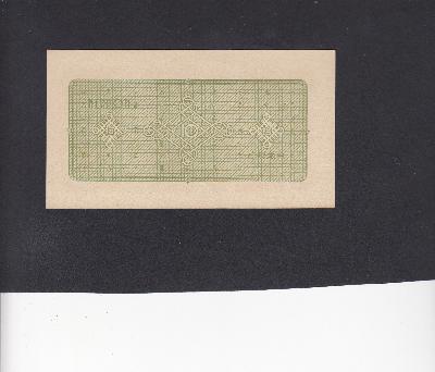 Beschrijving achterzijde: 